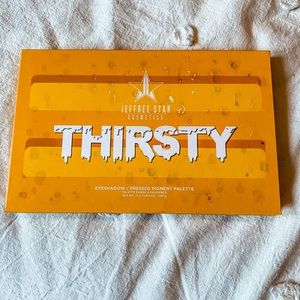 Jeffree Star Cosmetics Thirsty Palette